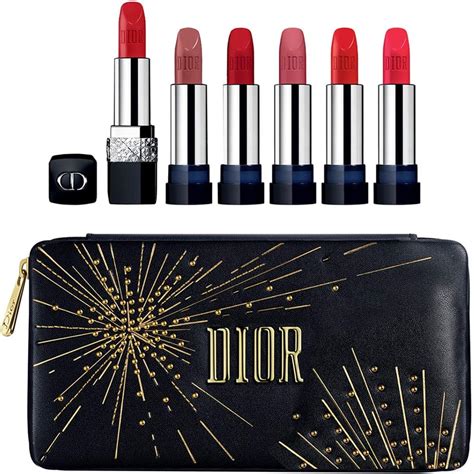 dior rossetti cofanetto|Rossetti Dior .